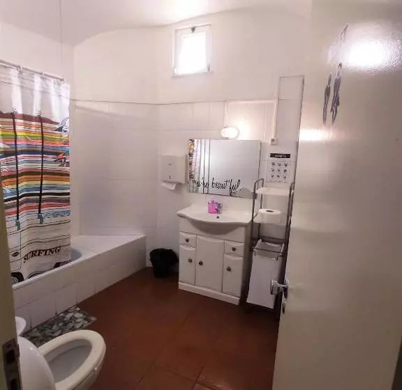 هاستل Old évora Guest House