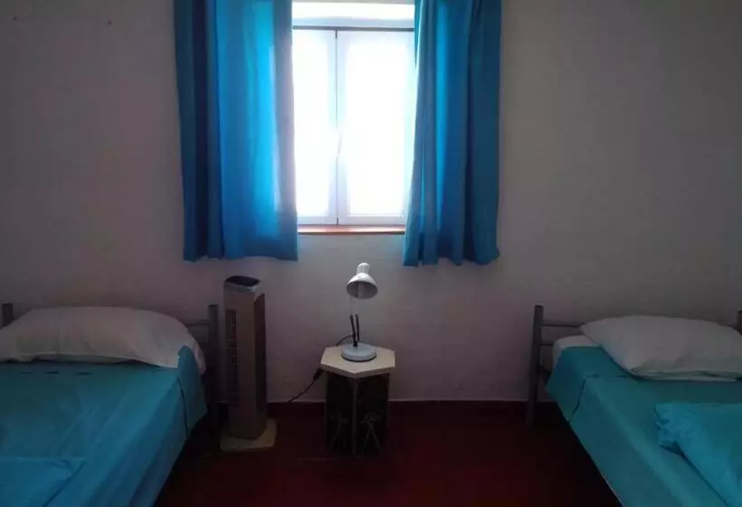 هاستل Old évora Guest House