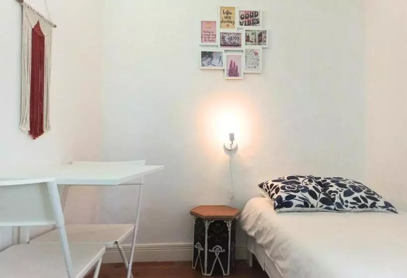 هاستل Old évora Guest House