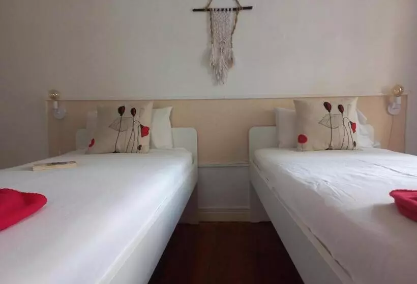 هاستل Old évora Guest House