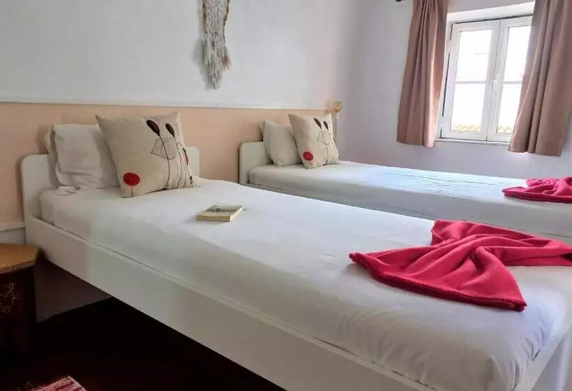 هاستل Old évora Guest House