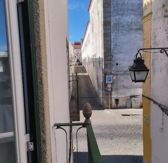 هاستل Old évora Guest House