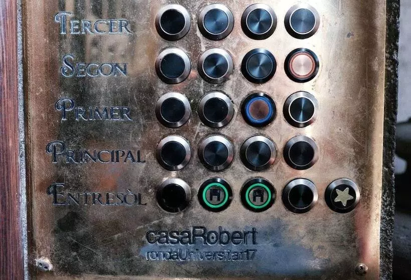 Alternative Creative Youth Hostel Barcelona