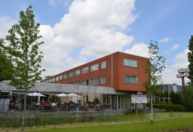 Atlas Hotel Holiday