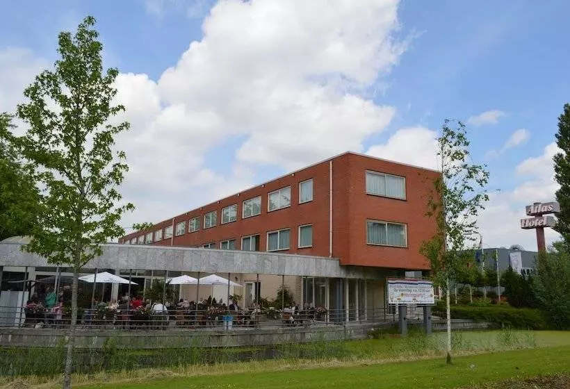 Atlas Hotel Holiday