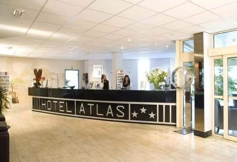 Atlas Hotel Holiday