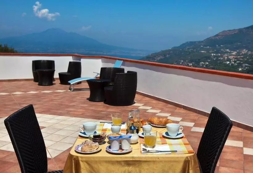 Bed And Breakfast Sunflower