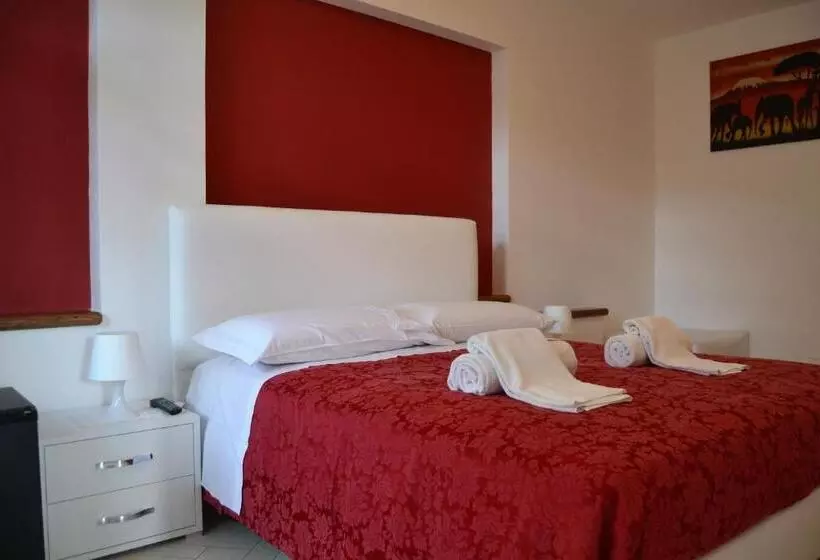 Bed And Breakfast Sunflower