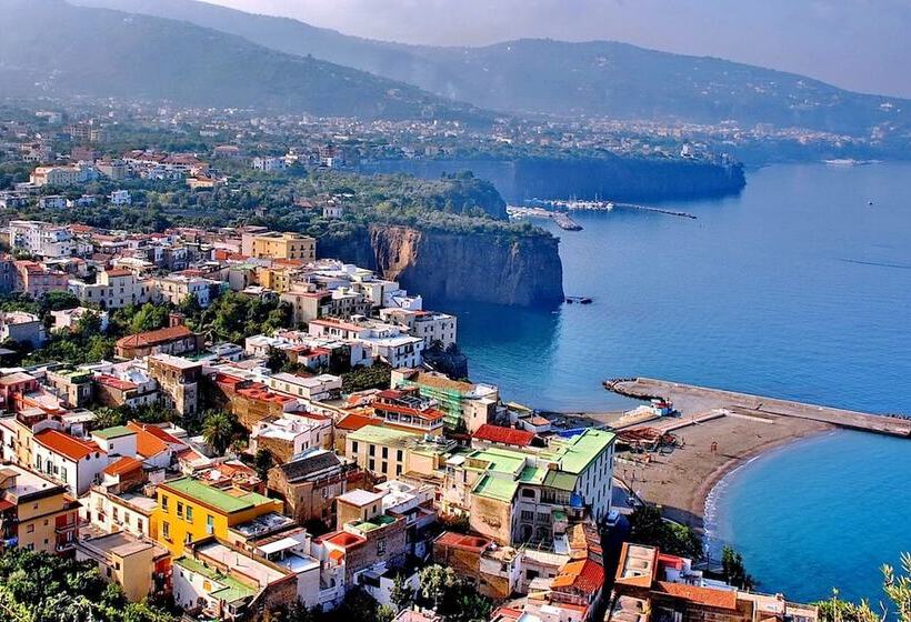 ベッドアンドブレックファースト Villa Pollio