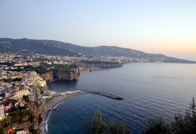 ベッドアンドブレックファースト Villa Pollio