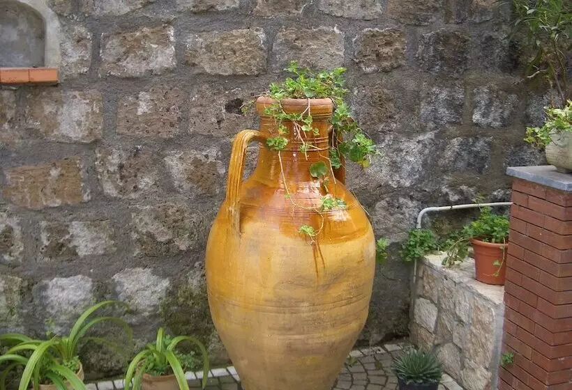 تختخواب و صبحانه Villa Pollio