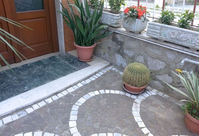 ベッドアンドブレックファースト Villa Pollio