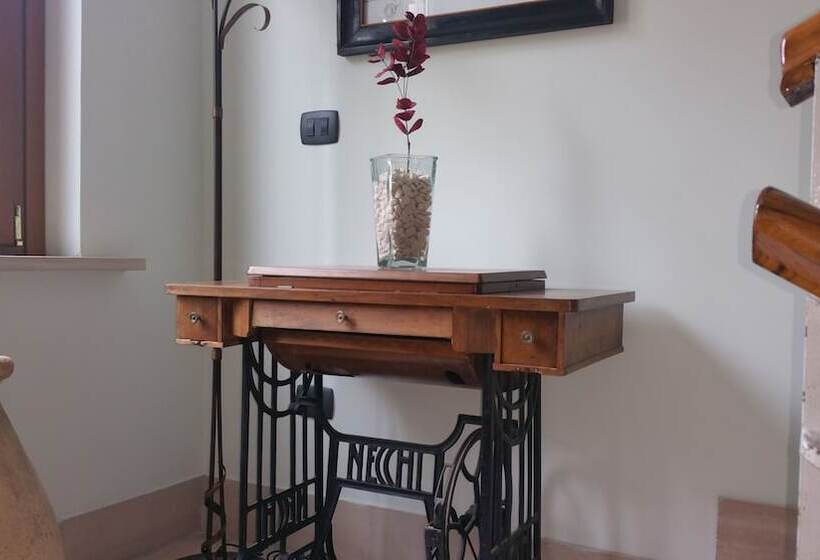 ベッドアンドブレックファースト Villa Pollio