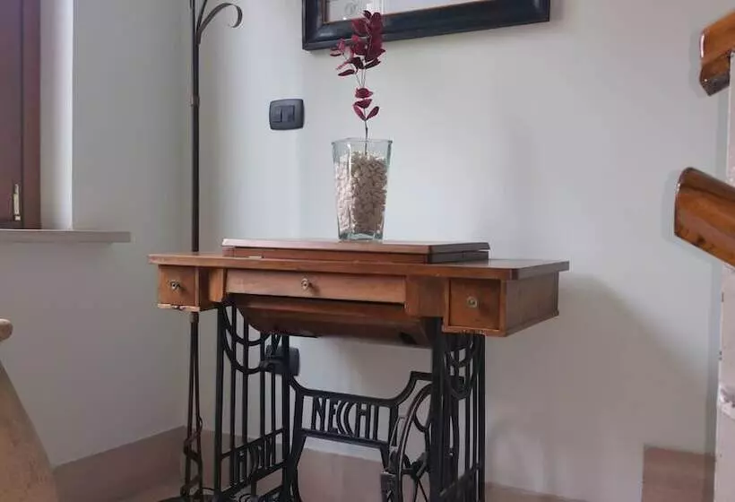 تختخواب و صبحانه Villa Pollio