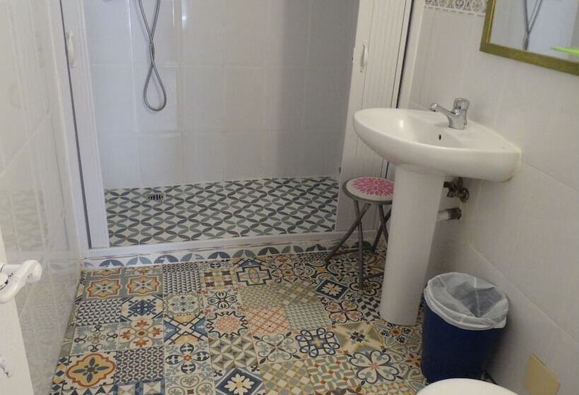 Hostal La Paloma I Hotel Calpe Grupo