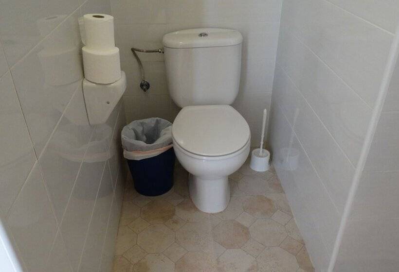 Hostal La Paloma I Hotel Calpe Grupo