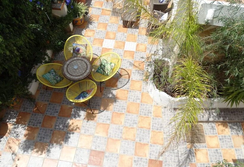 Hostal La Paloma I Hotel Calpe Grupo