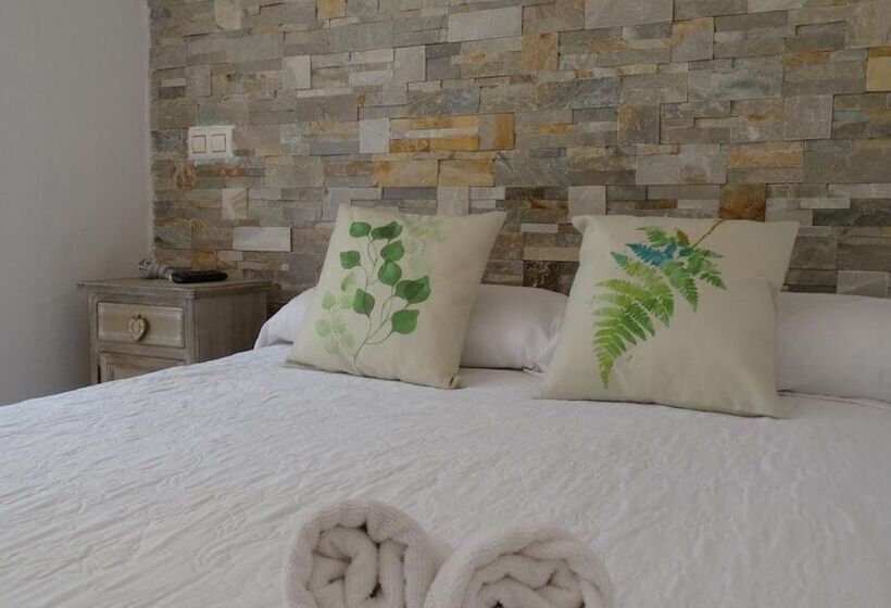 Hostal La Paloma I Hotel Calpe Grupo