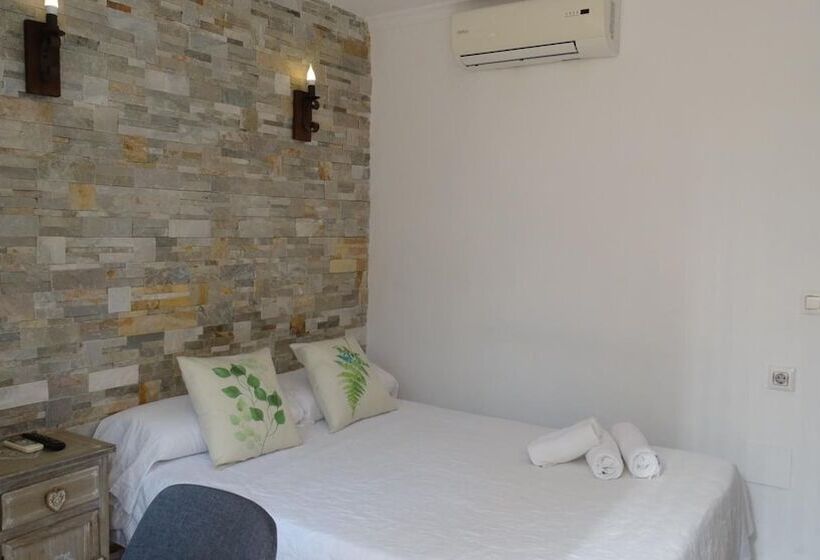 Hostal La Paloma I Hotel Calpe Grupo