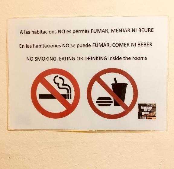 Hostel New York