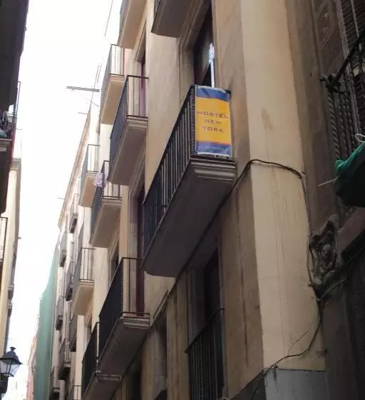 Hostel New York