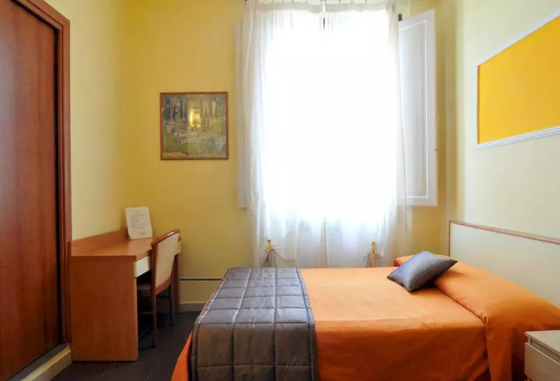 هتل Angelica Firenze