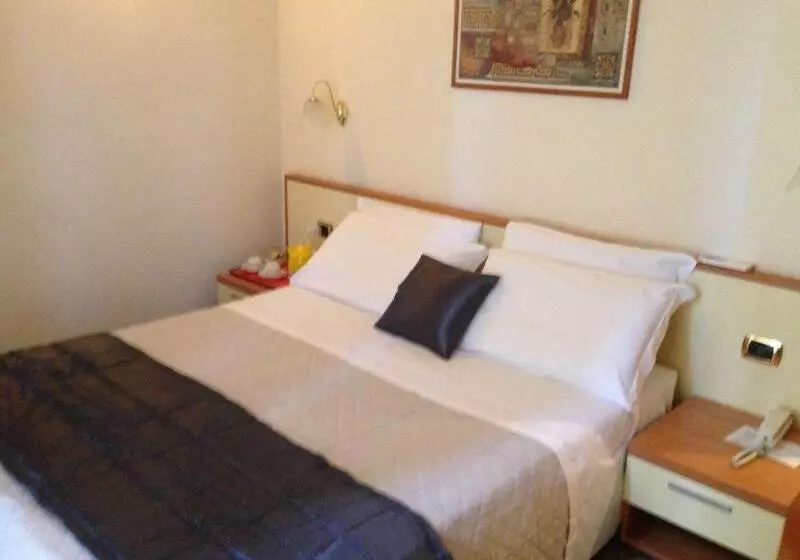 هتل Angelica Firenze