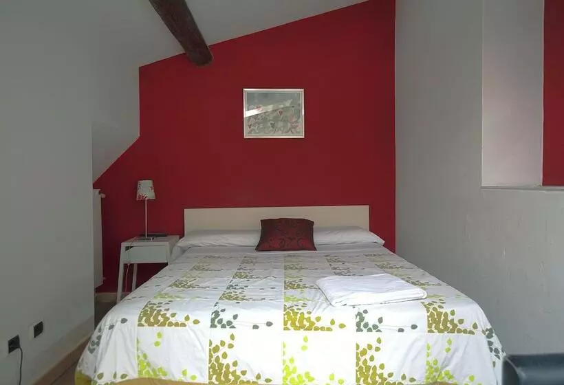 هتل Angelica Firenze