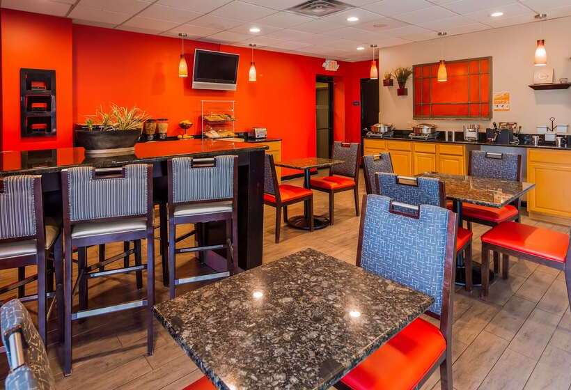 فندق Best Western Plus Gen X Inn