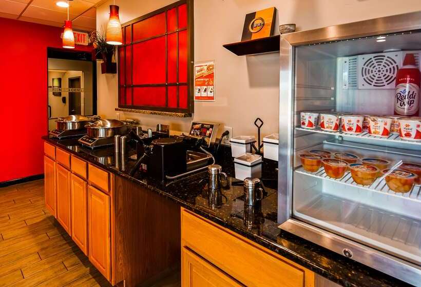 فندق Best Western Plus Gen X Inn