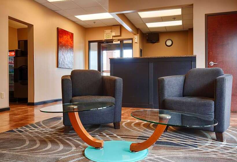 فندق Best Western Plus Gen X Inn