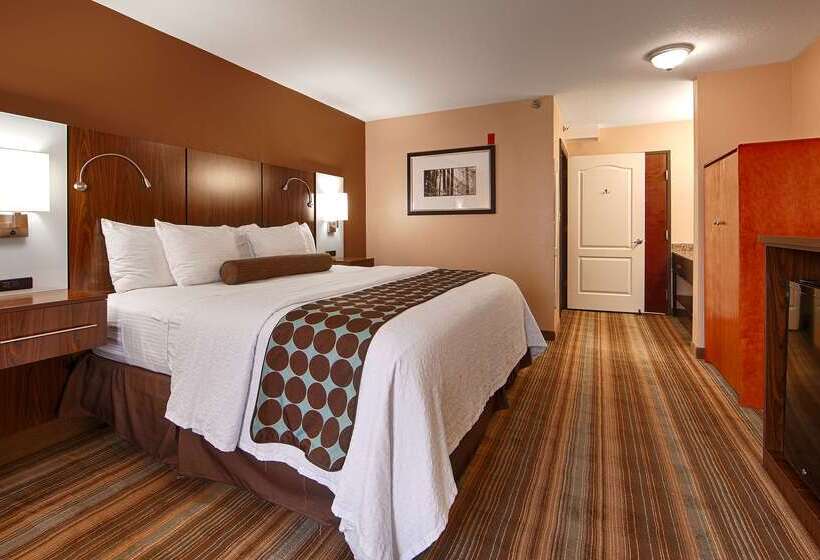 فندق Best Western Plus Gen X Inn