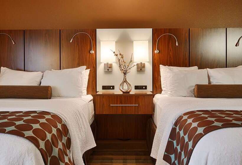 فندق Best Western Plus Gen X Inn