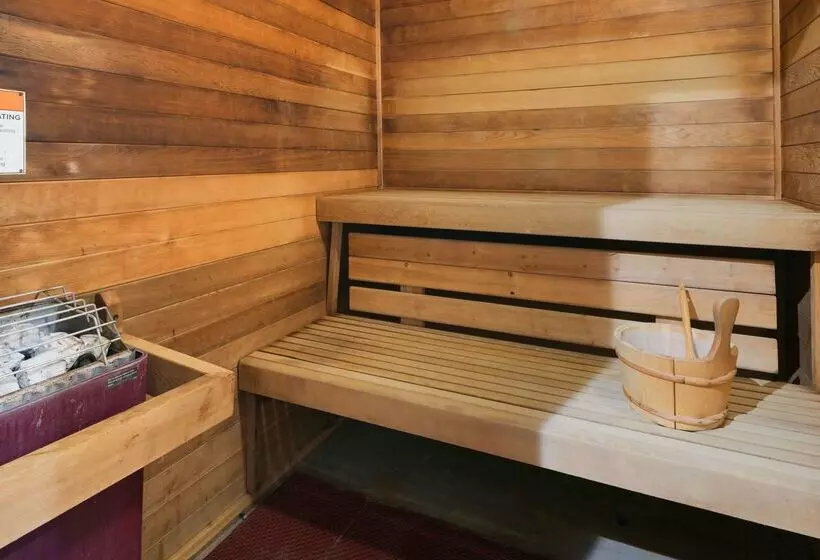 酒店 Best Western Plus Port Of Camaswashougal Convention Center