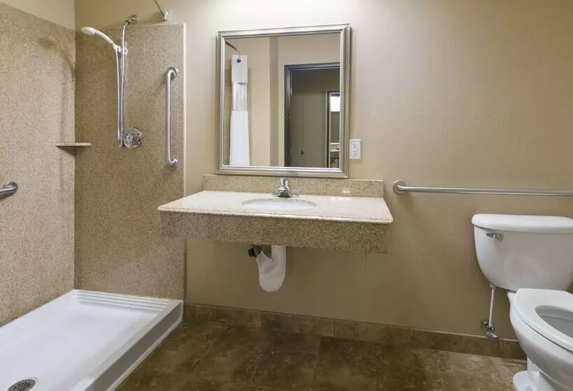 酒店 Best Western Plus Port Of Camaswashougal Convention Center