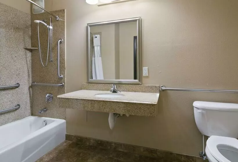 酒店 Best Western Plus Port Of Camaswashougal Convention Center