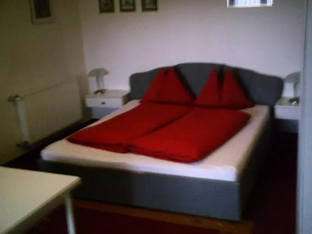 ホテル Haus Kernstock