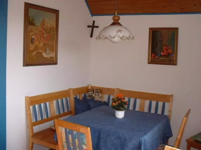 ホテル Haus Kernstock