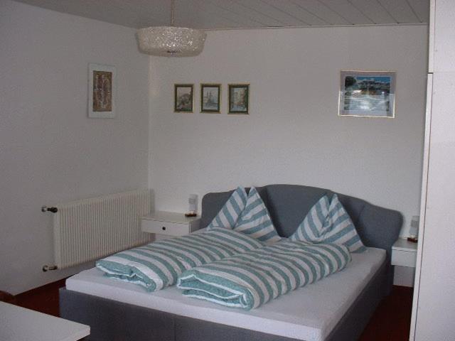 ホテル Haus Kernstock