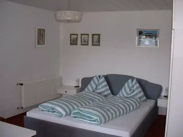 ホテル Haus Kernstock