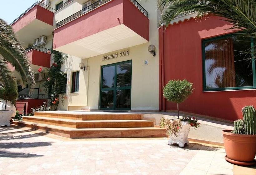فندق Morning Star