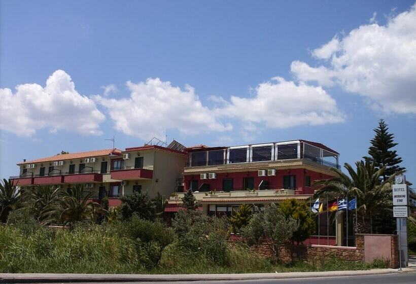 فندق Morning Star