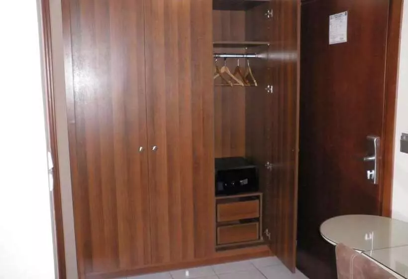 فندق Morning Star