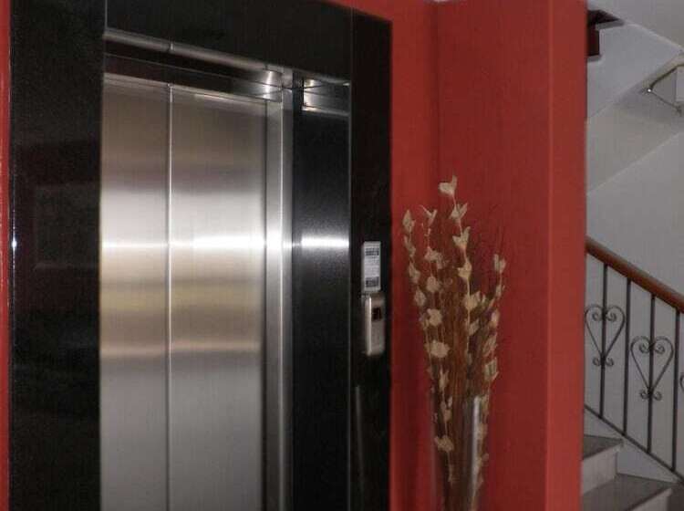 فندق Morning Star