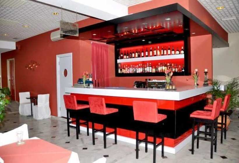 فندق Morning Star