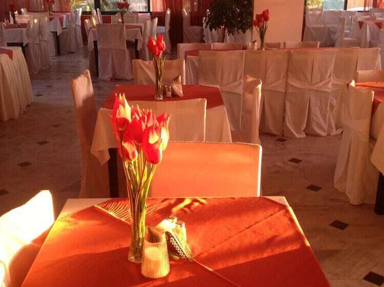 فندق Morning Star