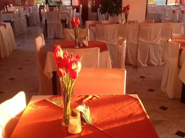 فندق Morning Star