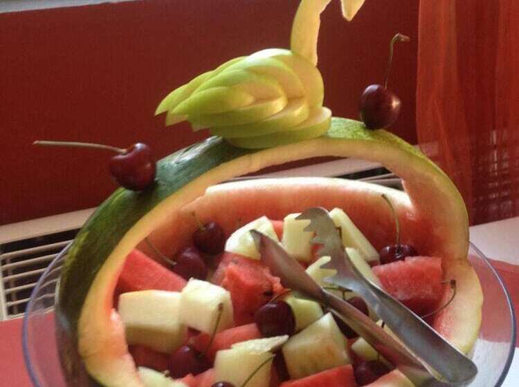 فندق Morning Star