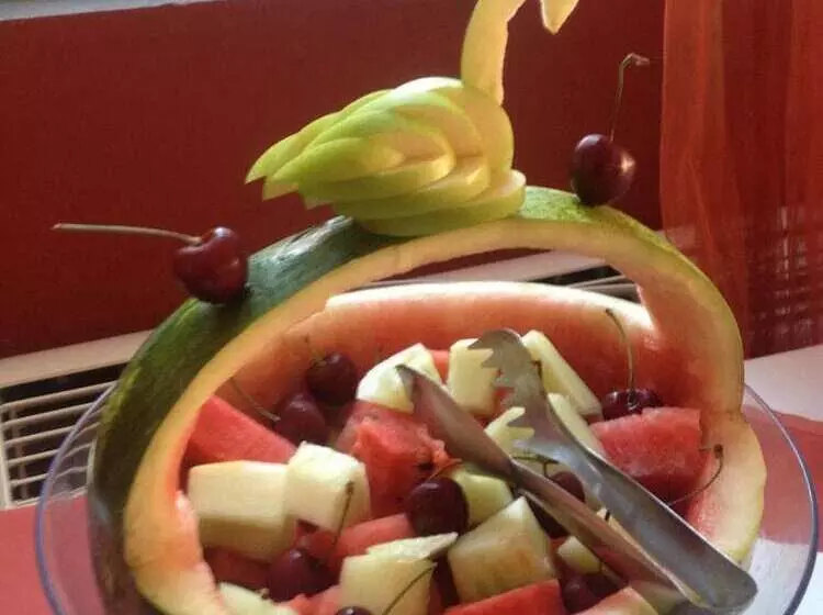 فندق Morning Star