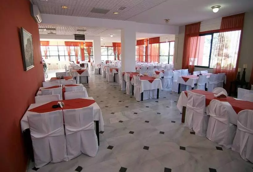 فندق Morning Star